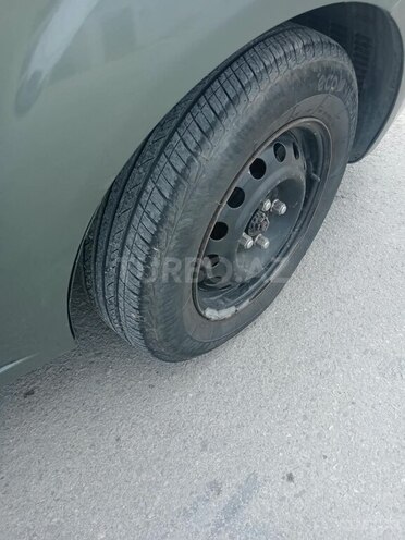 Kia Rio 2008, 311,260 km - 1.5 l - Bakı