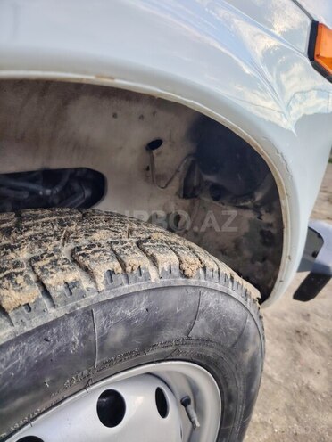 LADA (VAZ) Niva 2012, 174,000 km - 1.7 l - Bakı