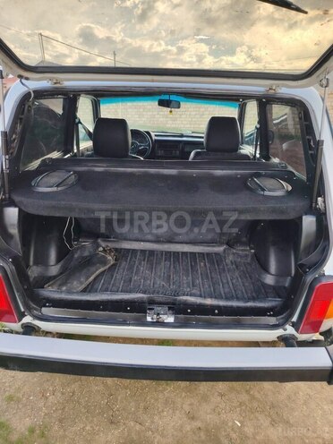 LADA (VAZ) Niva 2012, 174,000 km - 1.7 l - Bakı
