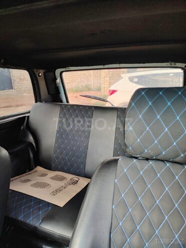 LADA (VAZ) Niva 2012, 174,000 km - 1.7 l - Bakı