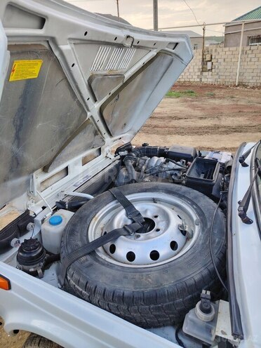 LADA (VAZ) Niva 2012, 174,000 km - 1.7 l - Bakı