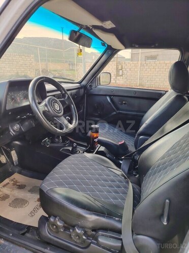 LADA (VAZ) Niva 2012, 174,000 km - 1.7 l - Bakı