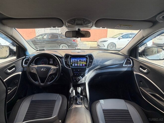 Hyundai Santa Fe 2014, 189,431 km - 2.4 l - Bakı