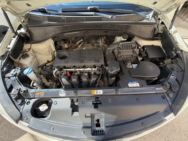 Hyundai Santa Fe 2014, 189,431 km - 2.4 l - Bakı