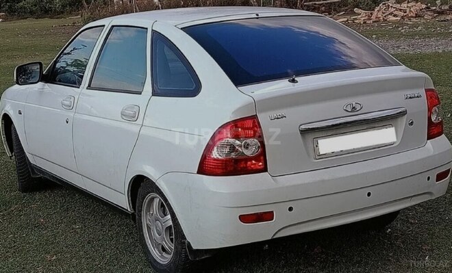 LADA (VAZ) Priora 2013, 177,000 km - 1.6 л - Oğuz