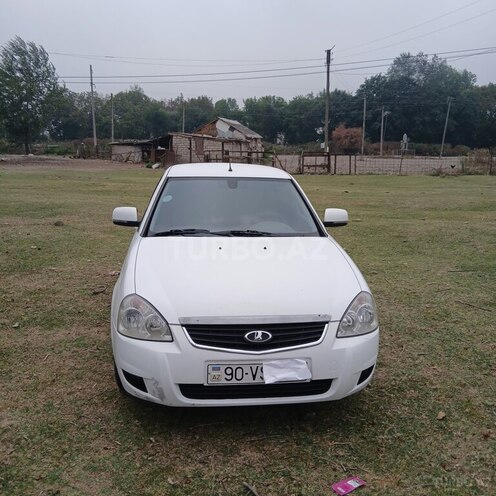 LADA (VAZ) Priora 2013, 177,000 km - 1.6 л - Oğuz
