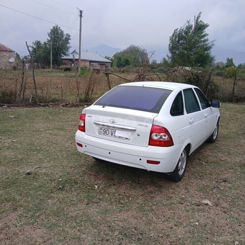 LADA (VAZ) Priora 2013, 177,000 km - 1.6 л - Oğuz