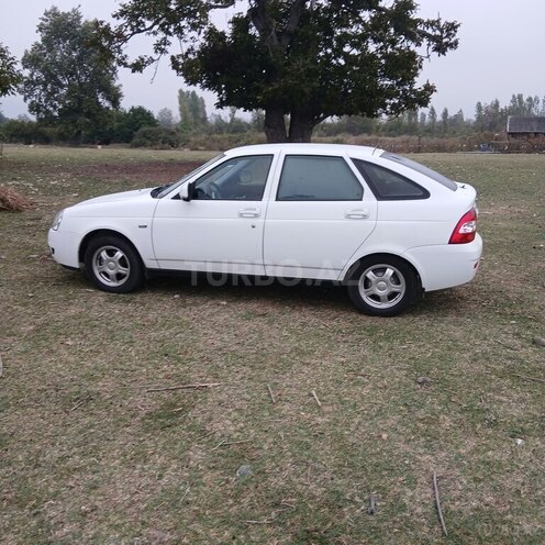 LADA (VAZ) Priora 2013, 177,000 km - 1.6 л - Oğuz