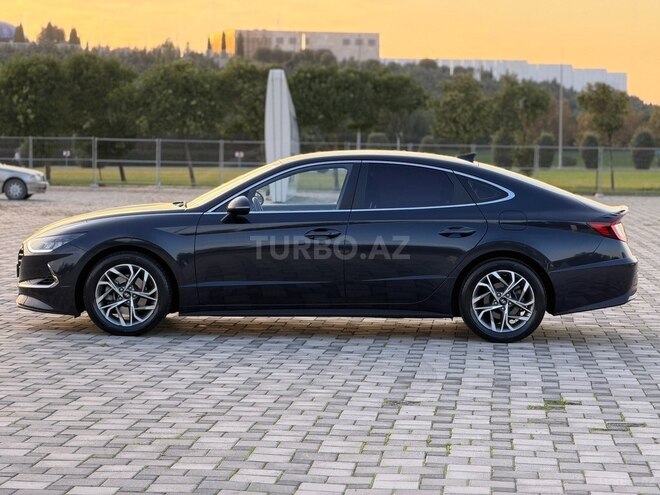 Hyundai Sonata 2020, 150,000 km - 2.0 l - Bakı