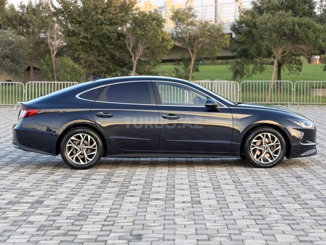 Hyundai Sonata 2020, 150,000 km - 2.0 l - Bakı