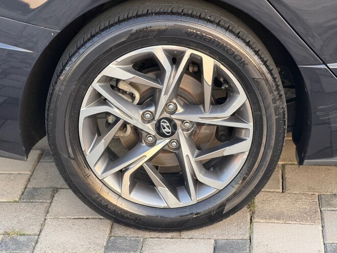 Hyundai Sonata 2020, 150,000 km - 2.0 l - Bakı