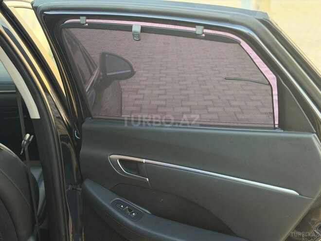 Hyundai Sonata 2020, 150,000 km - 2.0 l - Bakı