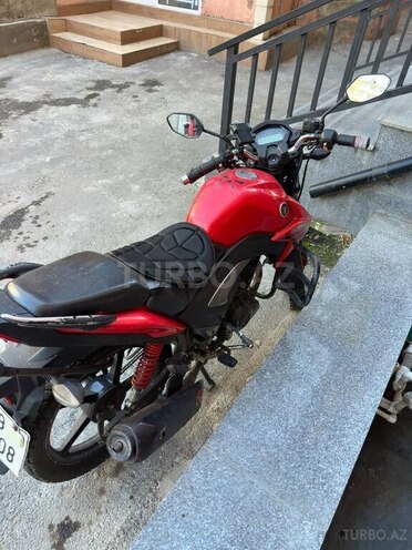 Haojue KA150 2017, 175,000 km - 0.2 l - Bakı