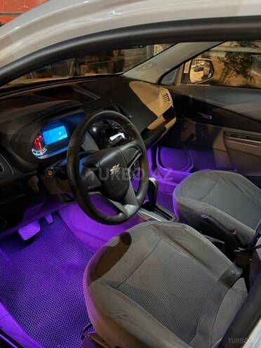 Chevrolet Cobalt 2024, 221,922 km - 1.5 l - Bakı
