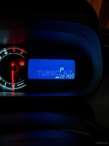 Chevrolet Cobalt 2024, 221,922 km - 1.5 l - Bakı