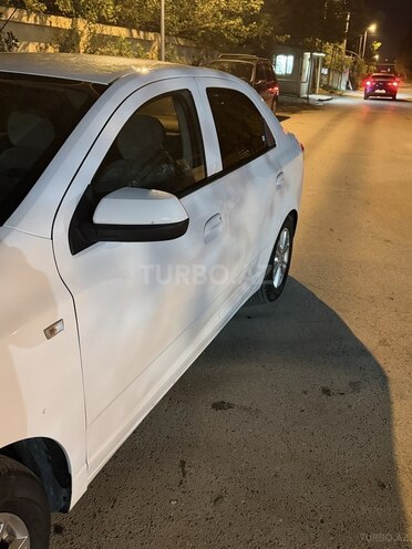 Chevrolet Cobalt 2024, 221,922 km - 1.5 l - Bakı