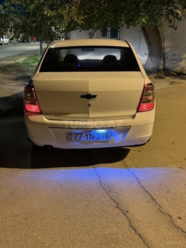 Chevrolet Cobalt 2024, 221,922 km - 1.5 l - Bakı