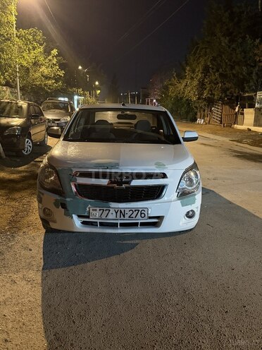 Chevrolet Cobalt 2024, 221,922 km - 1.5 l - Bakı