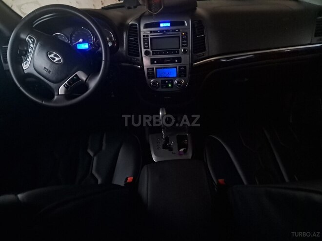 Hyundai Santa Fe 2009, 222,205 km - 2.0 л - İmişli