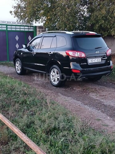 Hyundai Santa Fe 2009, 222,205 km - 2.0 л - İmişli