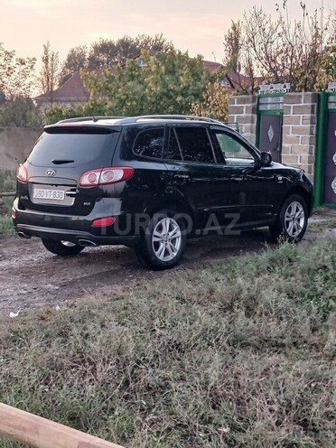 Hyundai Santa Fe 2009, 222,205 km - 2.0 л - İmişli