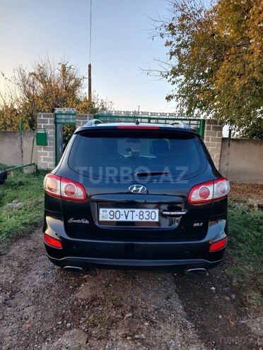 Hyundai Santa Fe 2009, 222,205 km - 2.0 л - İmişli