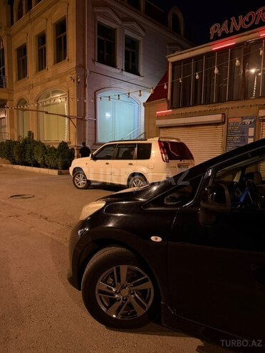 Nissan Note 2013, 90,000 km - 1.2 л - Sumqayıt