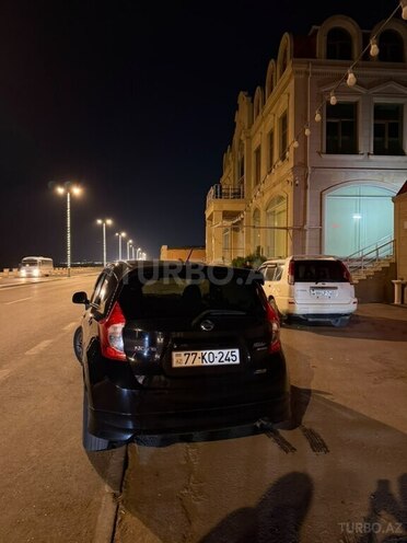 Nissan Note 2013, 90,000 km - 1.2 л - Sumqayıt