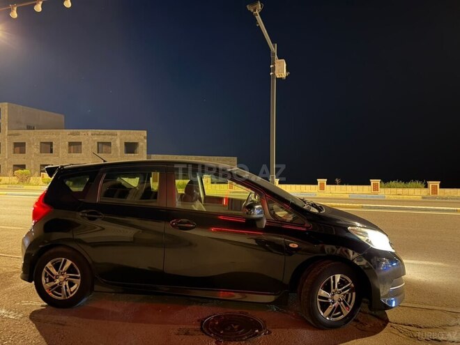 Nissan Note 2013, 90,000 km - 1.2 л - Sumqayıt