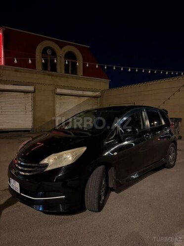 Nissan Note 2013, 90,000 km - 1.2 л - Sumqayıt