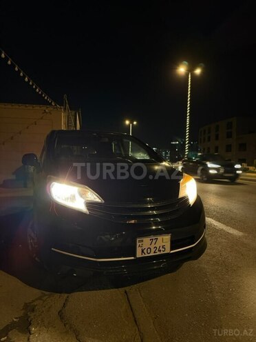 Nissan Note 2013, 90,000 km - 1.2 л - Sumqayıt