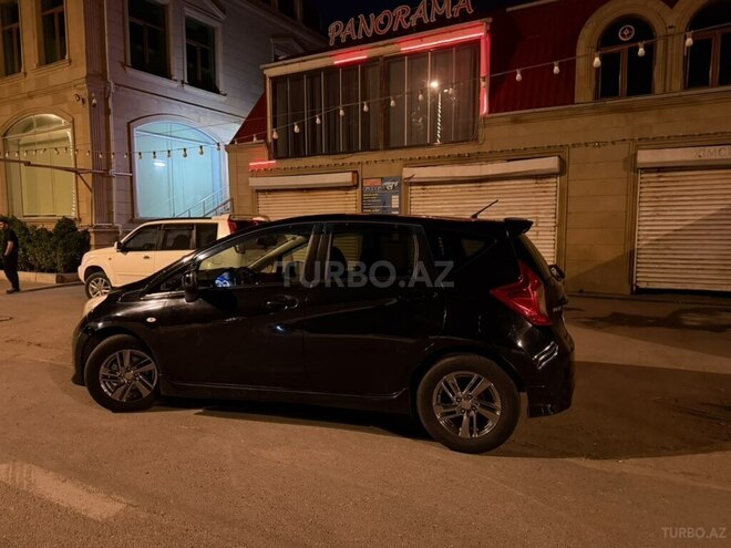 Nissan Note 2013, 90,000 km - 1.2 л - Sumqayıt