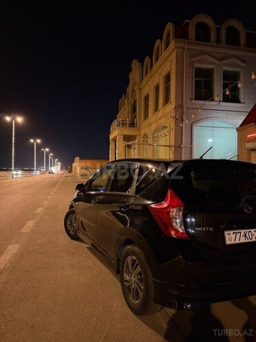 Nissan Note 2013, 90,000 km - 1.2 л - Sumqayıt