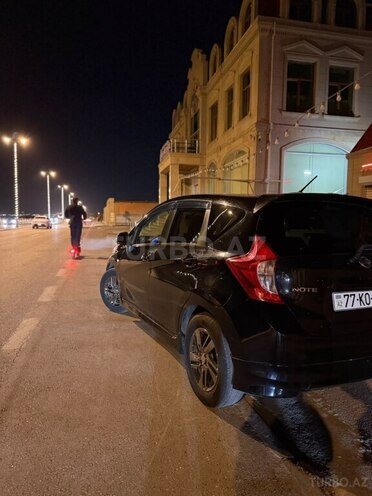 Nissan Note 2013, 90,000 km - 1.2 л - Sumqayıt