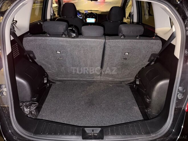 Nissan Note 2013, 90,000 km - 1.2 л - Sumqayıt