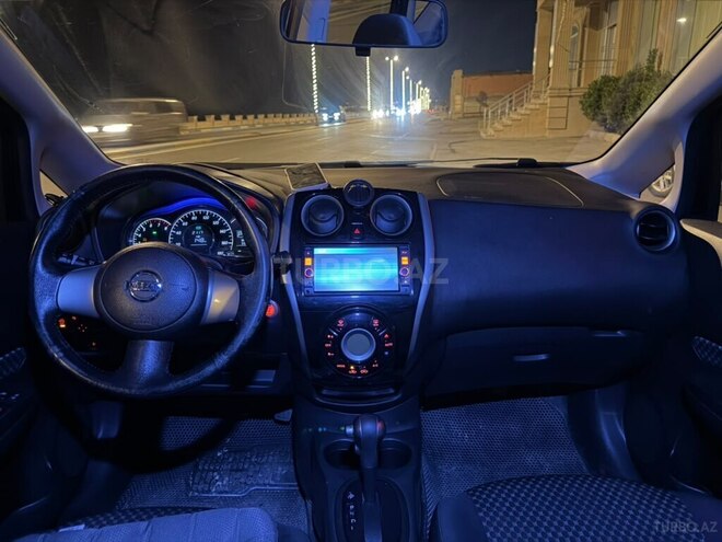 Nissan Note 2013, 90,000 km - 1.2 л - Sumqayıt