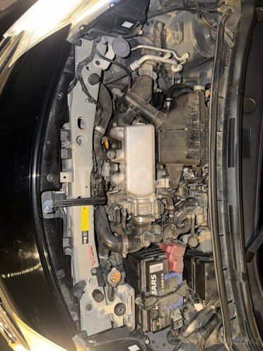 Nissan Note 2013, 90,000 km - 1.2 л - Sumqayıt