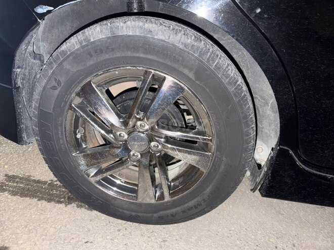 Nissan Note 2013, 90,000 km - 1.2 л - Sumqayıt