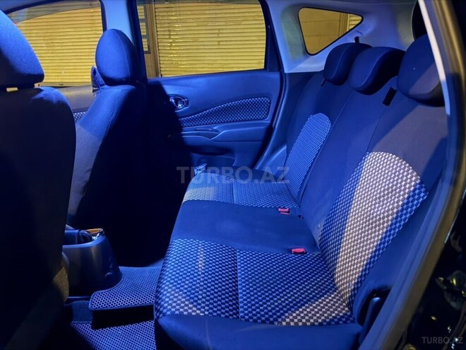 Nissan Note 2013, 90,000 km - 1.2 л - Sumqayıt