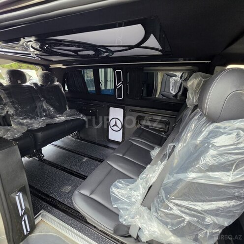Mercedes  2009, 310,000 km - 2.1 l - Bakı