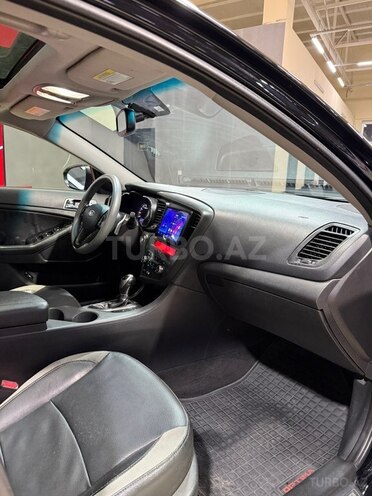 Kia Optima 2013, 289,682 km - 2.0 l - Sumqayıt