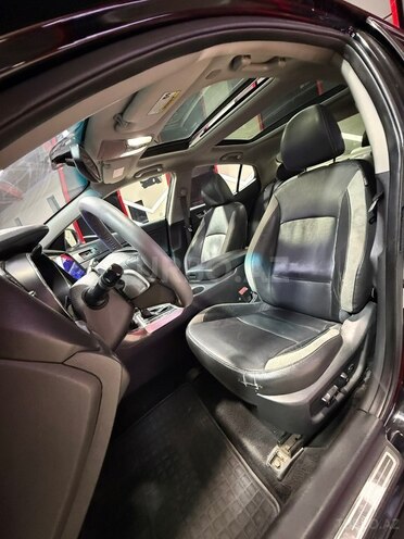Kia Optima 2013, 289,682 km - 2.0 l - Sumqayıt