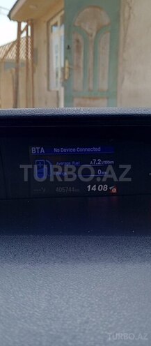 Honda Civic 2014, 449,007 km - 1.5 л - Bakı