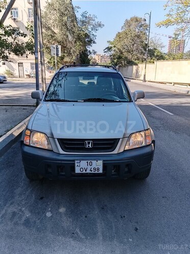 Honda CR-V 1999, 248,000 km - 2.0 л - Bakı