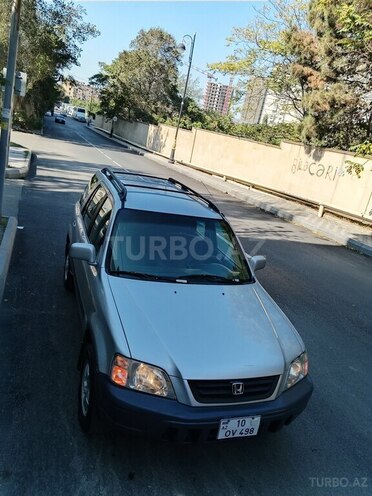 Honda CR-V 1999, 248,000 km - 2.0 л - Bakı