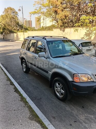 Honda CR-V 1999, 248,000 km - 2.0 л - Bakı