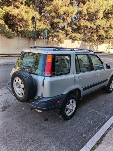 Honda CR-V 1999, 248,000 km - 2.0 л - Bakı