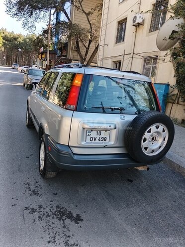 Honda CR-V 1999, 248,000 km - 2.0 л - Bakı