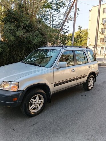 Honda CR-V 1999, 248,000 km - 2.0 л - Bakı