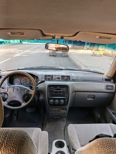 Honda CR-V 1999, 248,000 km - 2.0 л - Bakı